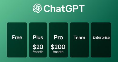 chatgpt pricing