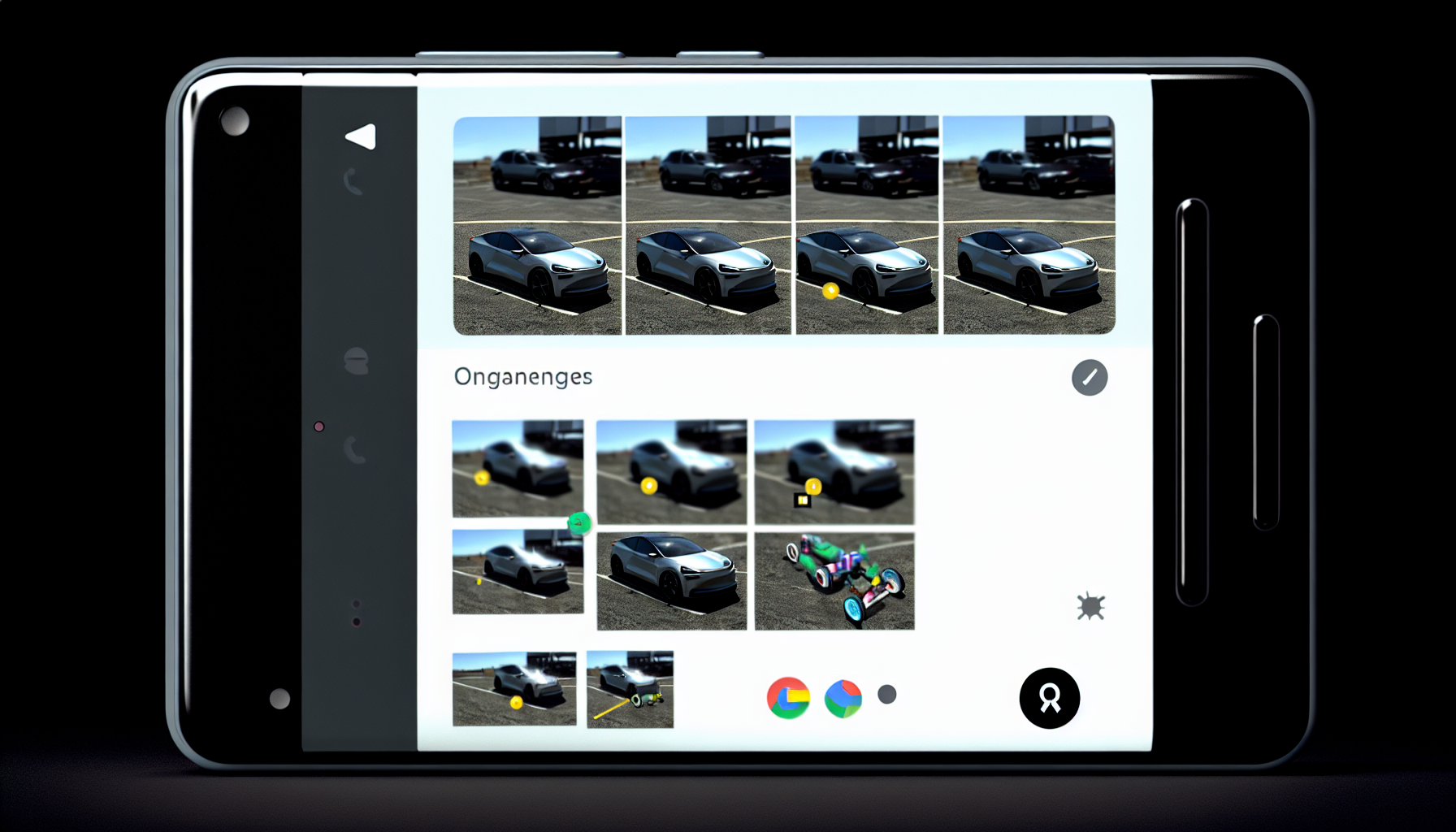 Google Photos Introduces Voice Editing Feature