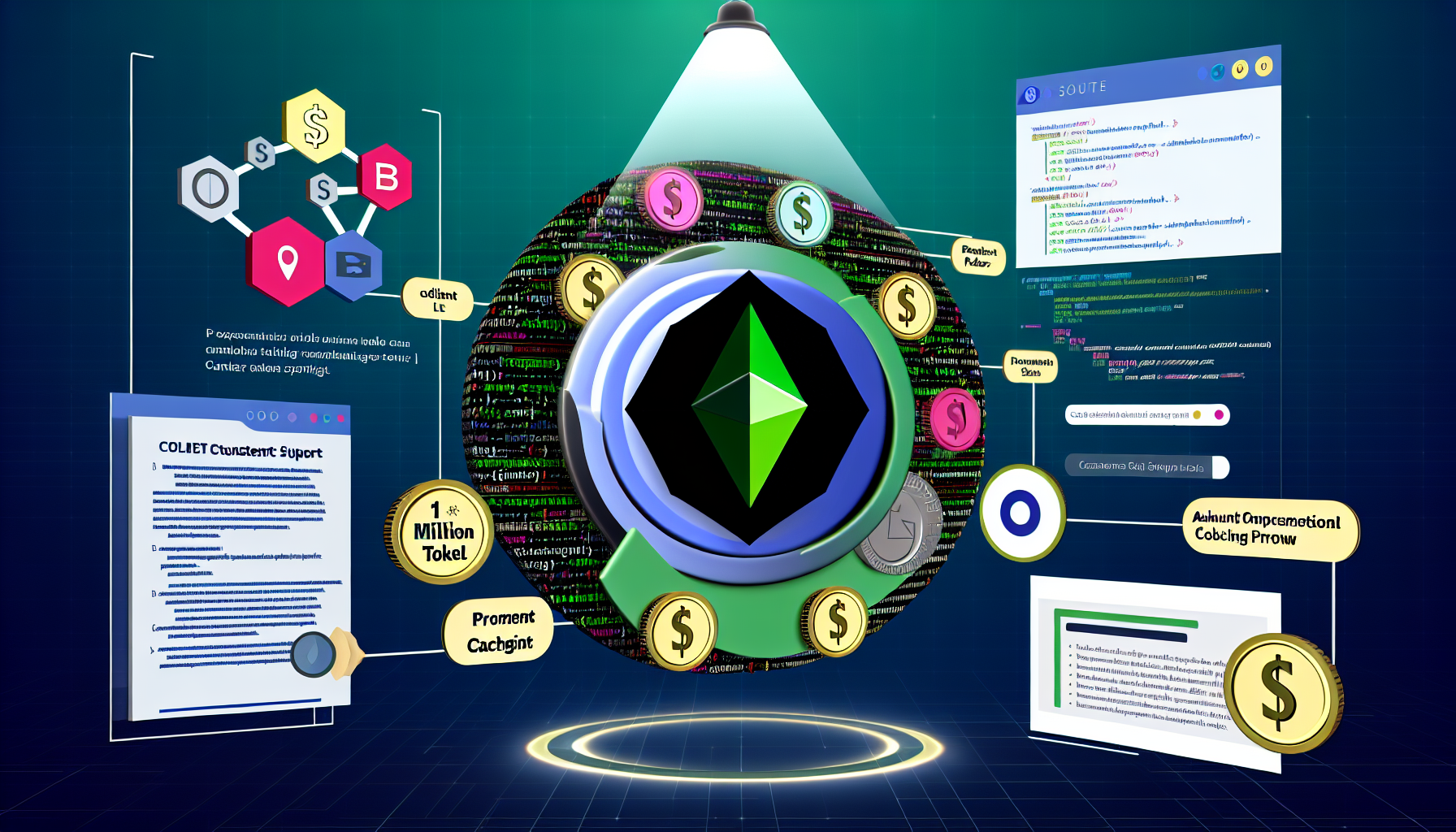 Claude Sonnet 4 Introduces 1 Million Token Context Support